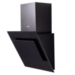 Okap Concept OPK 5360BC czarny